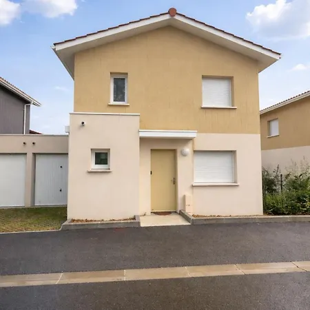 Charming Sunny House In * أنديرنو لي بان